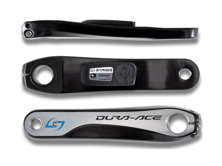 STAGES POWER Dura-Ace 9000